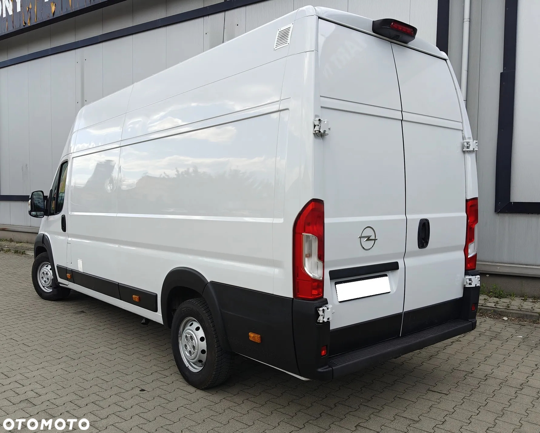 Opel MOVANO_JUMPER_BOXER_DUCATO_L4/H3 MAX - 3