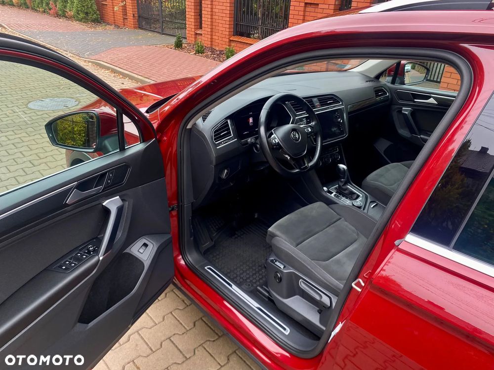 Volkswagen Tiguan 2.0 TSI BMT 4Mot Highline DSG - 14