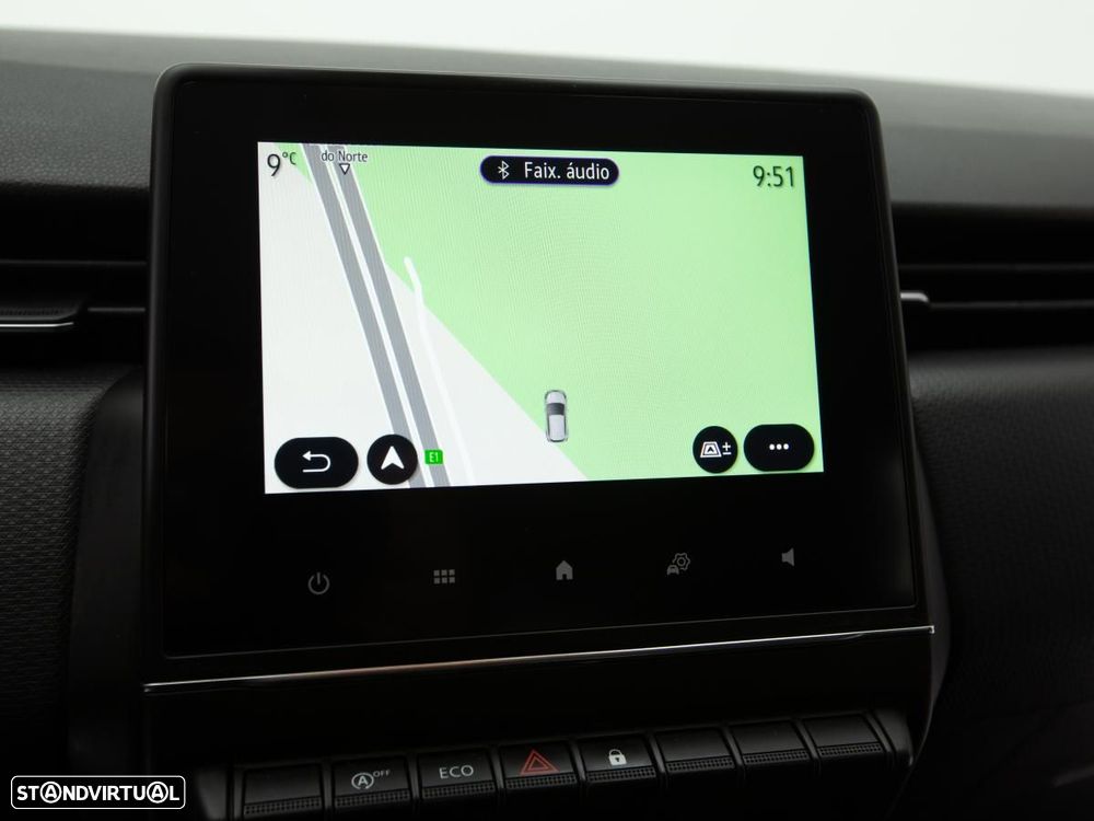 Renault Clio 1.5 Blue dCi Intens - 19