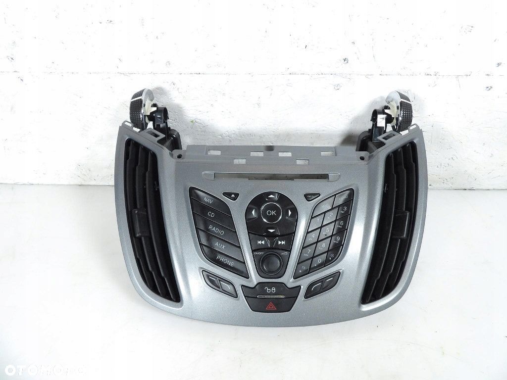 FORD C-MAX II PANEL RADIA AM5T-18K811-CE - 1