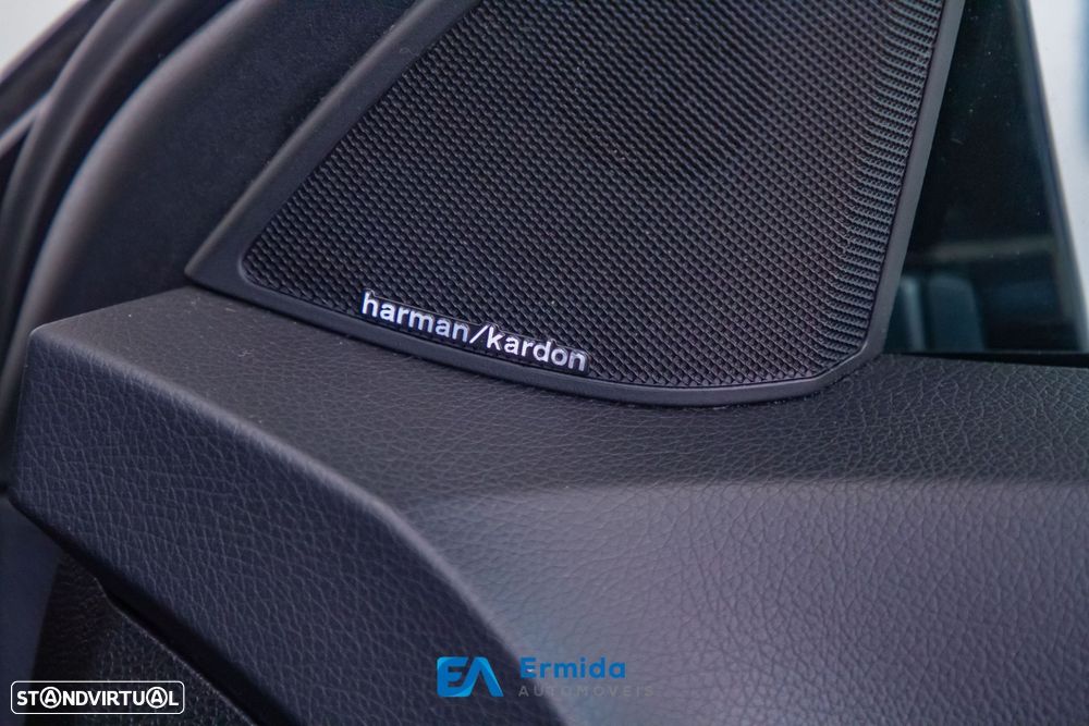 Mercedes-Benz C 220 - 45