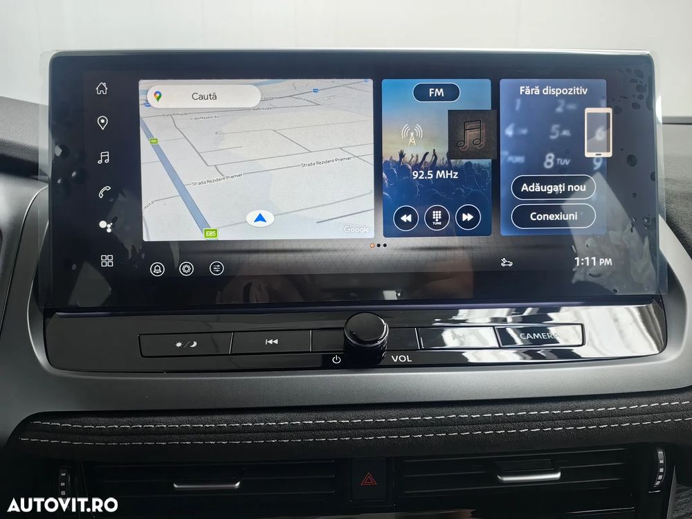 Nissan Qashqai 1.3 l 156CP X-Tronic 4WD MHEV Tekna Plus - 30