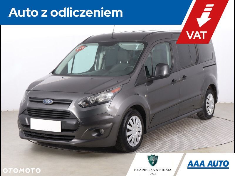 Ford Tourneo Connect - 2