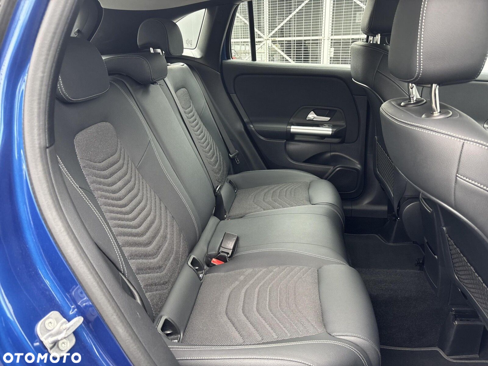 Mercedes-Benz GLA - 20