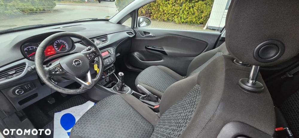 Opel Corsa 1.4 120 Jahre - 27