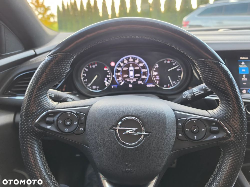 Opel Insignia 2.0 CDTI Elite S&S - 24