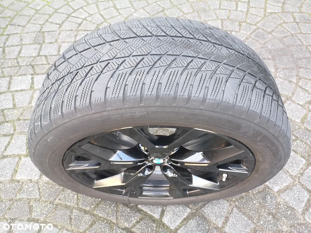 BMW X7 M50d sport - 41