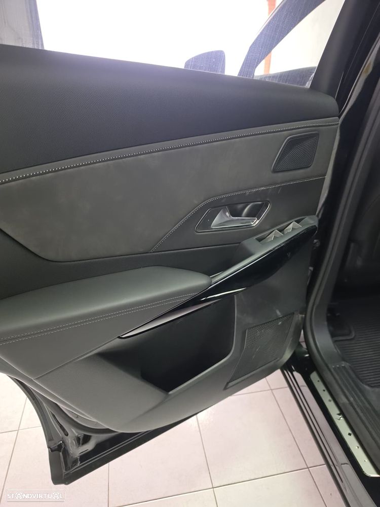 DS DS7 Crossback 1.5 BlueHDi Be Chic - 5