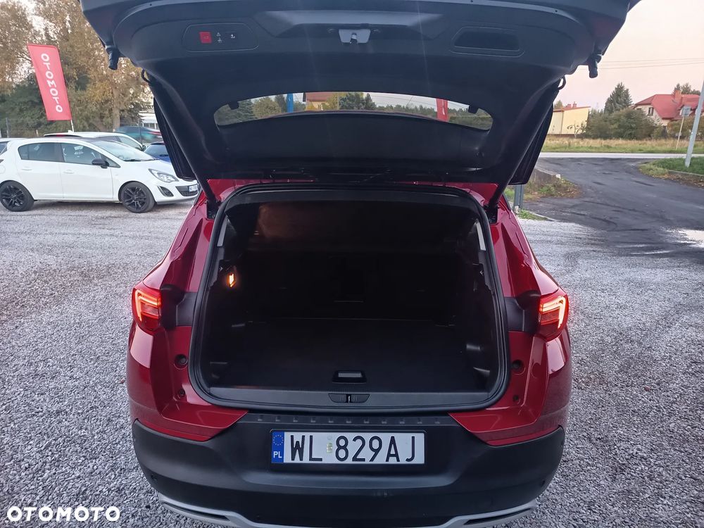Opel Grandland X 1.6 D Start/Stop Business INNOVATION - 33