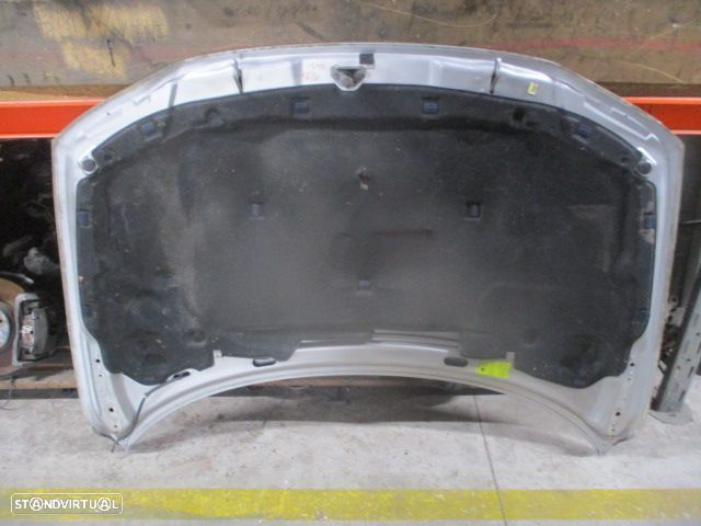 Capot Capo779 VOLVO S60  2001 2.4I 170CV 4P CINZA - 2
