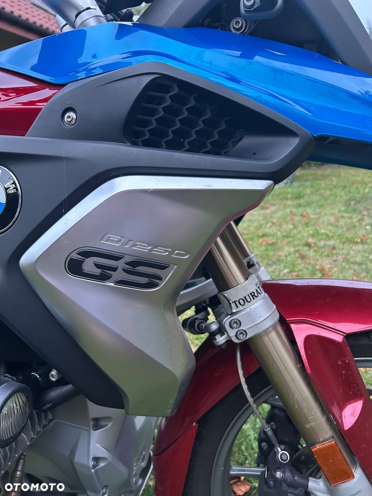 BMW GS - 8