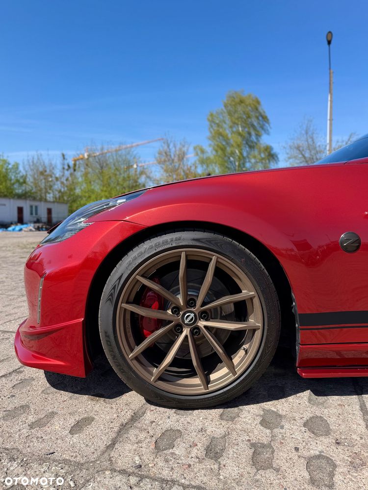 Nissan 370 Z GT-Edition - 7