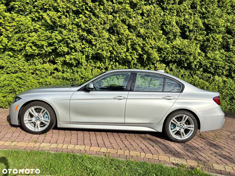 BMW Seria 3 328i - 5