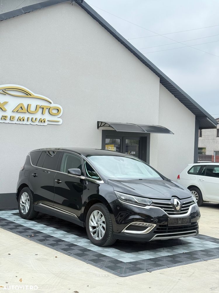 Renault Espace - 3