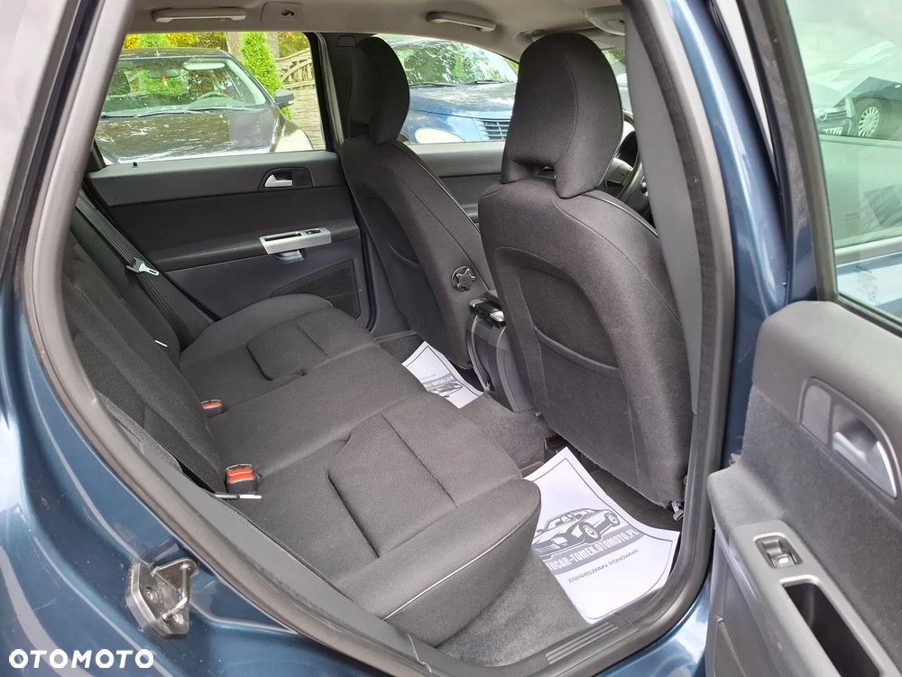Volvo V50 1.8 Kinetic - 25
