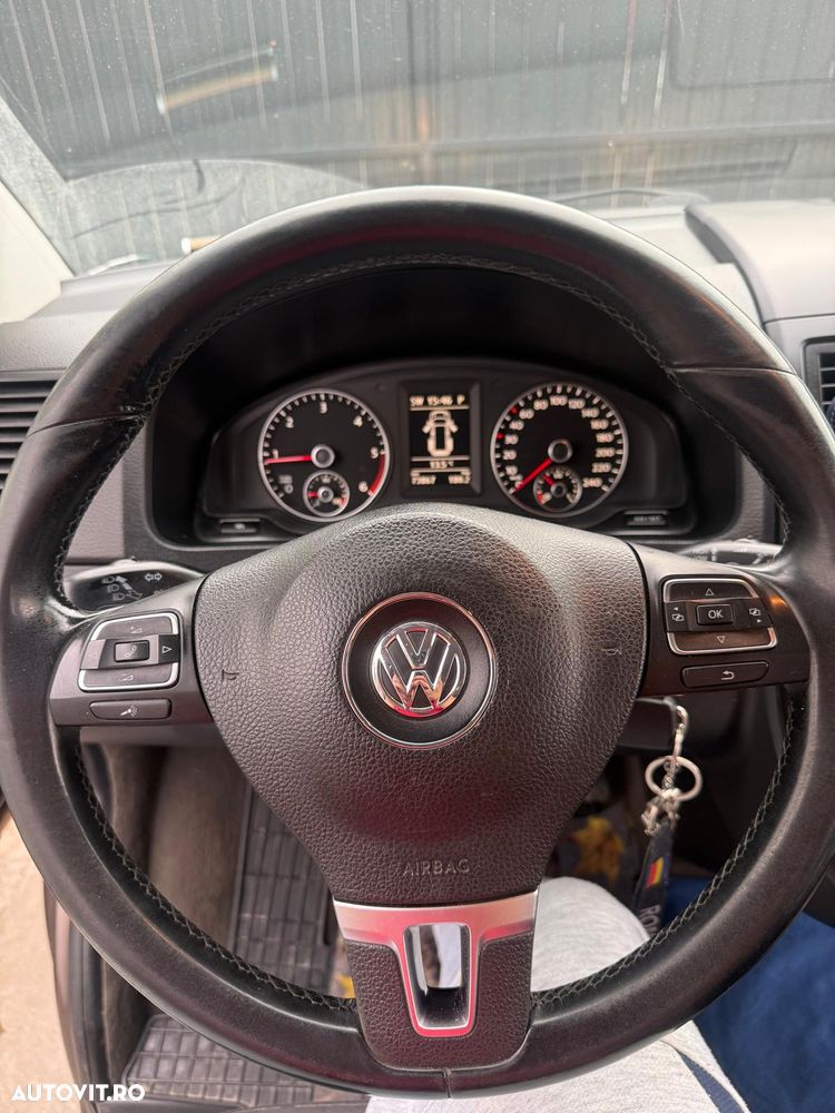 Volkswagen Multivan - 6