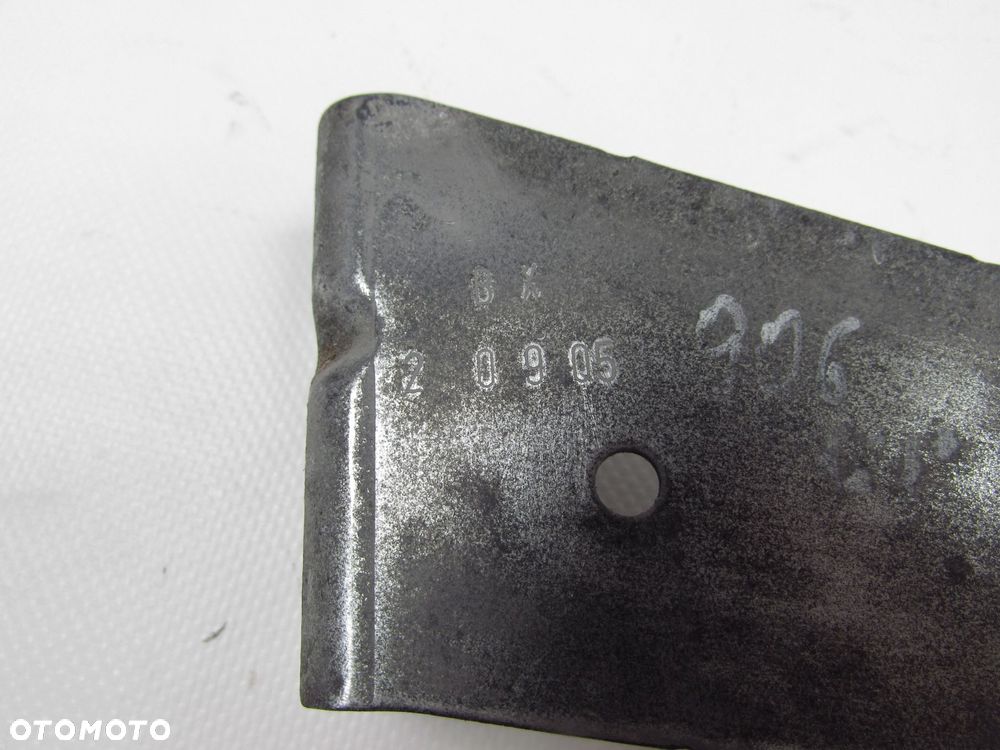 MB SPRINTER 906 CRAFTER 06-17 UCHWYT WSPORNIK OBUDOWY FILTRA POWIETRZA 9065280040 - 10