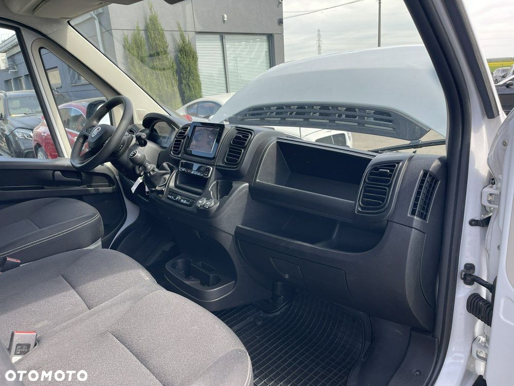 Fiat Ducato - 17
