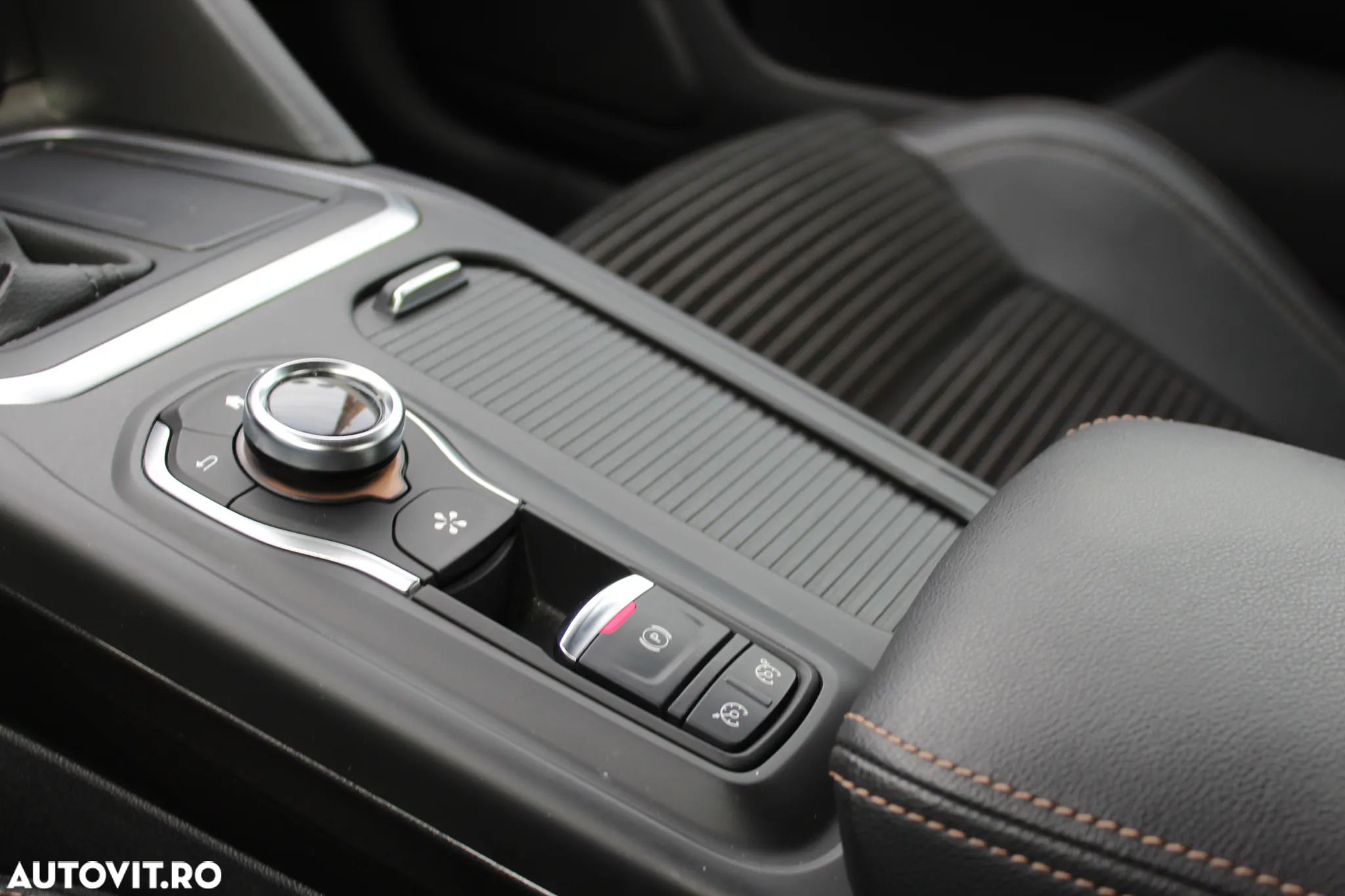 Renault Talisman TCe 160 EDC GPF INTENS - 18