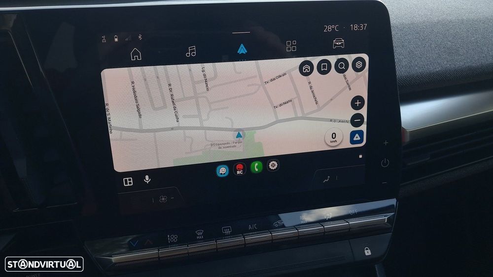 Renault Mégane E-Tech EV60 220hp optimum charge Equilibre - 19