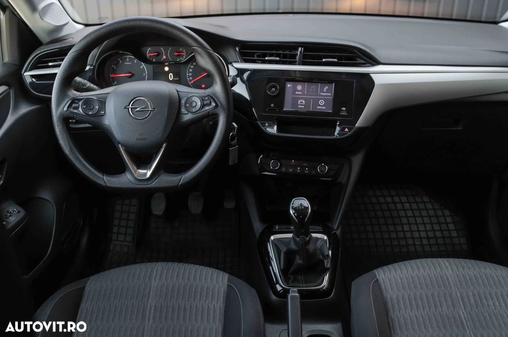 Opel Corsa - 27