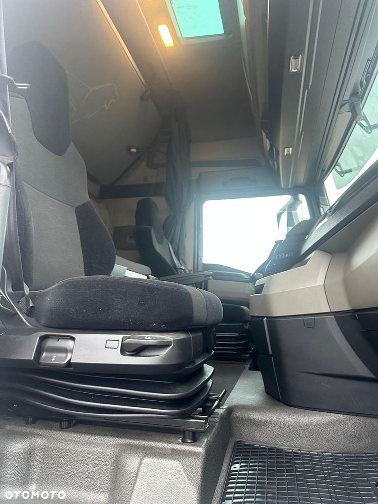 MAN TGX 18.510 - 24