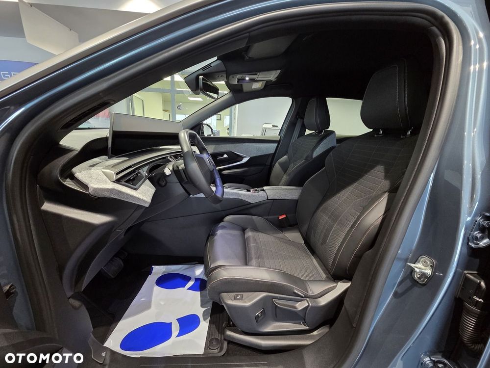 Peugeot 3008 - 9