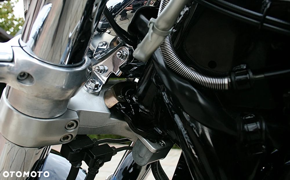 Honda VTX - 36
