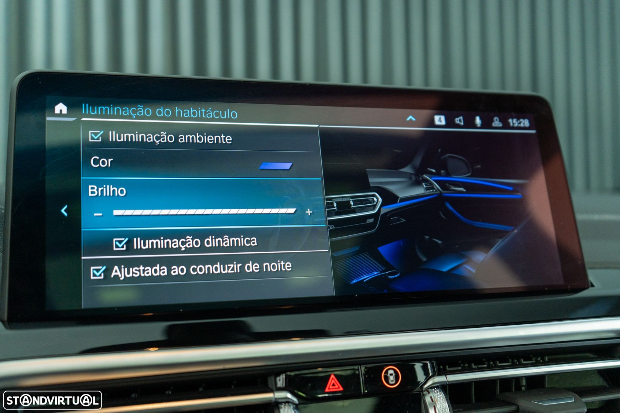 BMW iX3 M Sport Impressive - 22