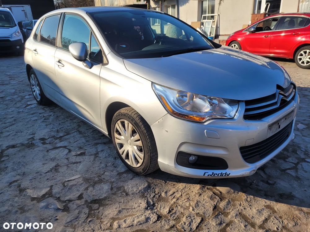 Citroën C4 HDi 90 Tendance - 3