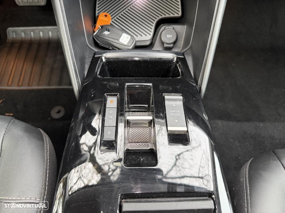 Citroën e-C4 50 kWh Feel Pack - 27