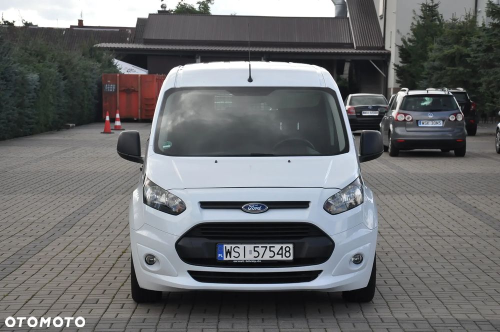 Ford Connect - 6