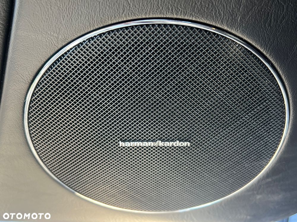 Mercedes-Benz Klasa G 350 d - 8