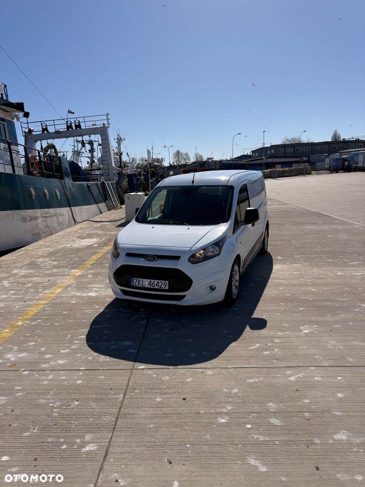 Ford Connect - 19