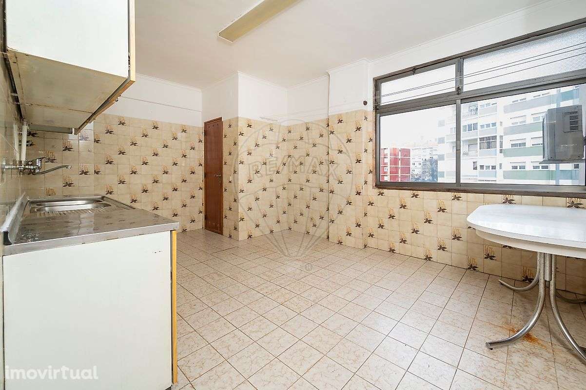 Apartamento T3 para arrendamento - Grande imagem: 3/21