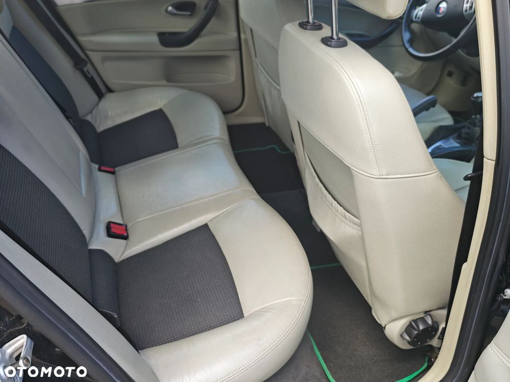 Saab 9-3 1.8t Vector - 23