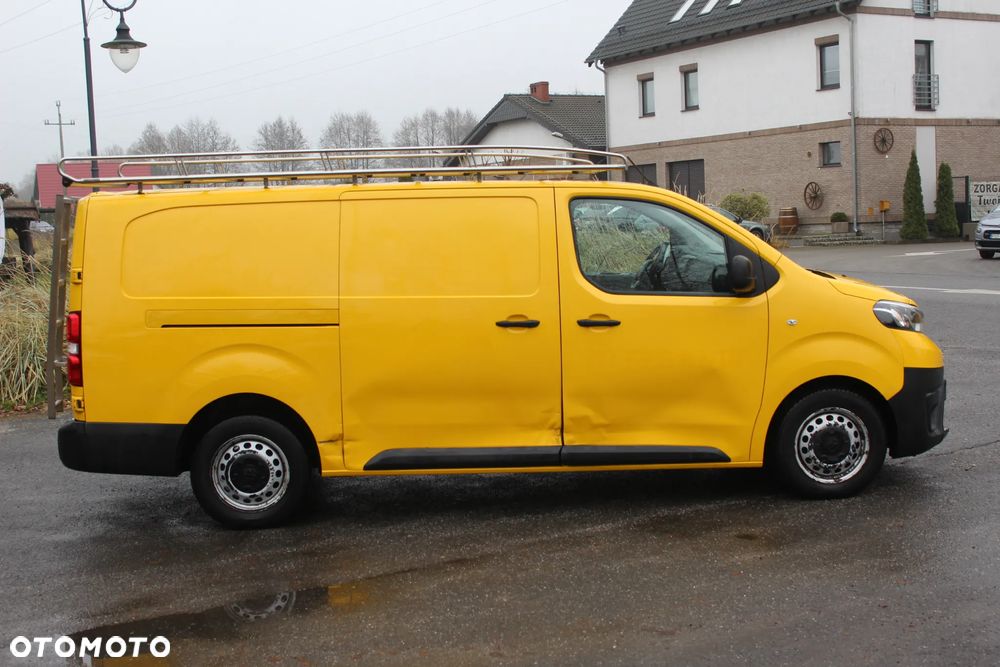 Toyota PROACE - 4