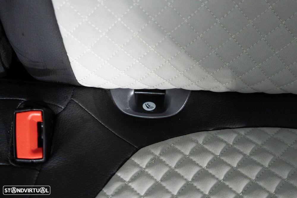 Fiat 500 1.0 Hybrid Dolcevita - 10