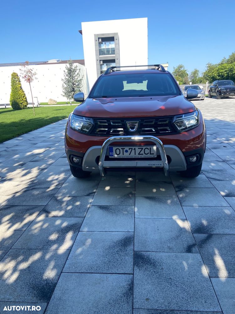 Dacia Duster TCe 90 Essential - 6