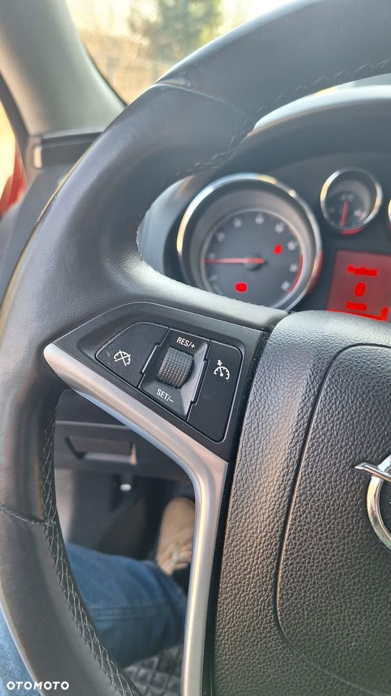 Opel Insignia 1.8 Cosmo - 20