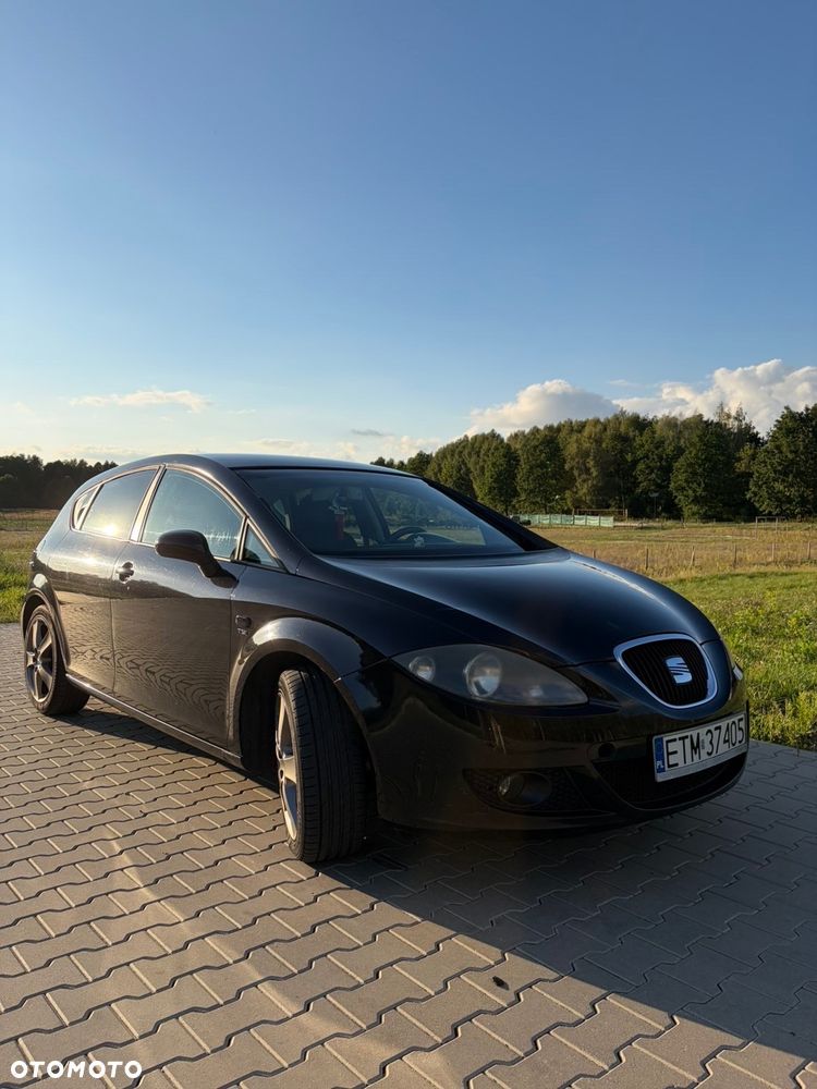Seat Leon 1.4 TSI Stylance - 8