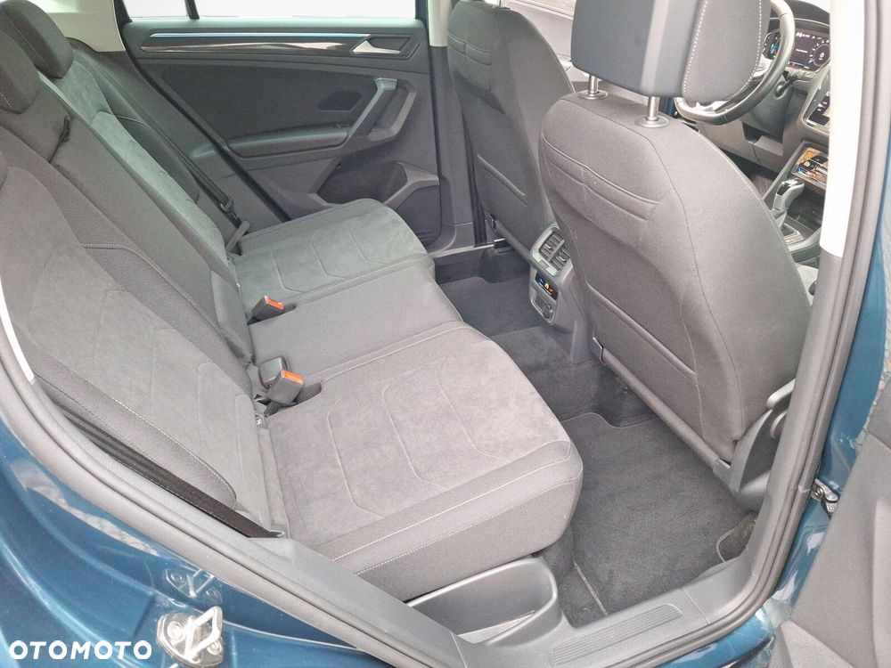 Volkswagen Tiguan - 15