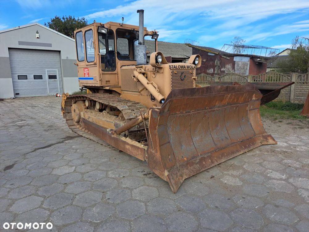 HSW TD15C - 2