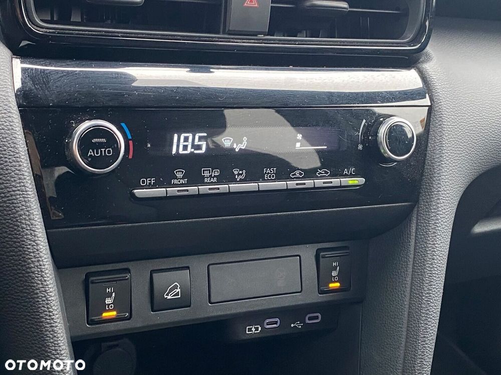 Toyota Yaris Cross Hybrid 1.5 Style AWD - 20