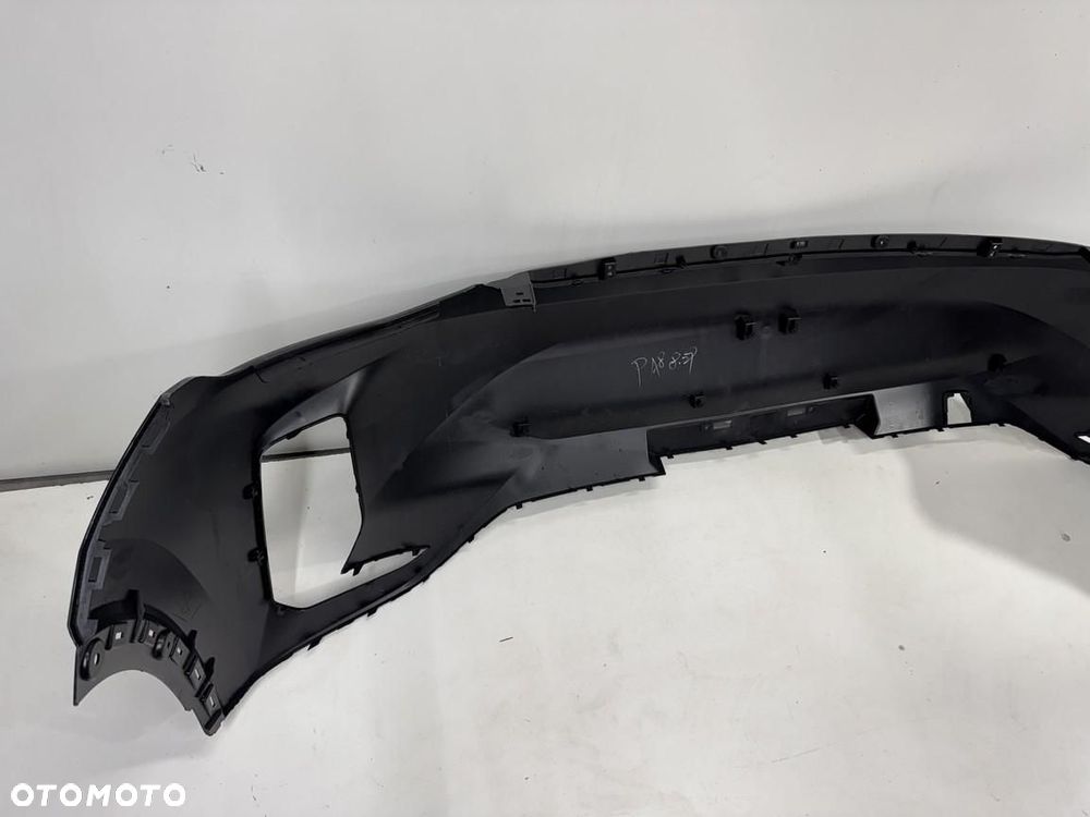 Zderzak przód  Maxus euniq 6 suv p02165 - 4