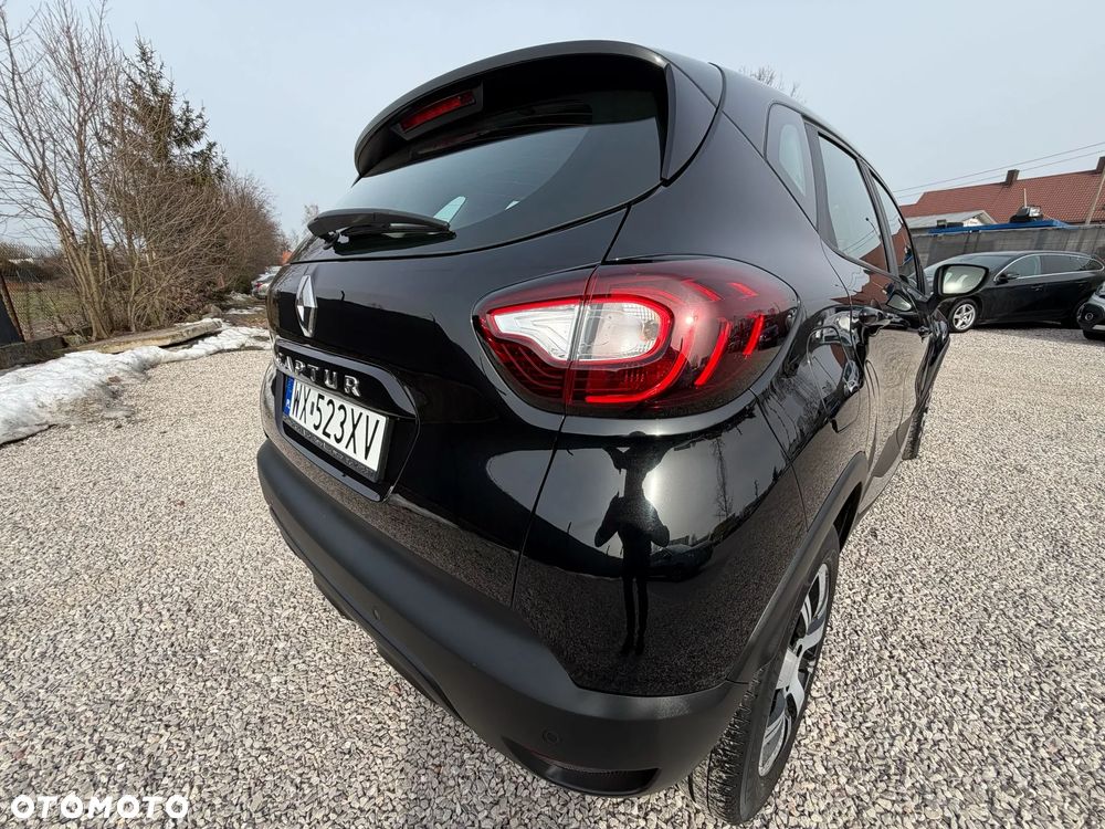 Renault Captur ENERGY dCi 90 Start&Stop Intens - 11