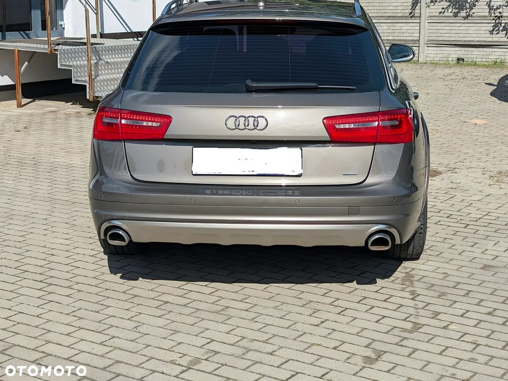 Audi A6 Allroad - 6