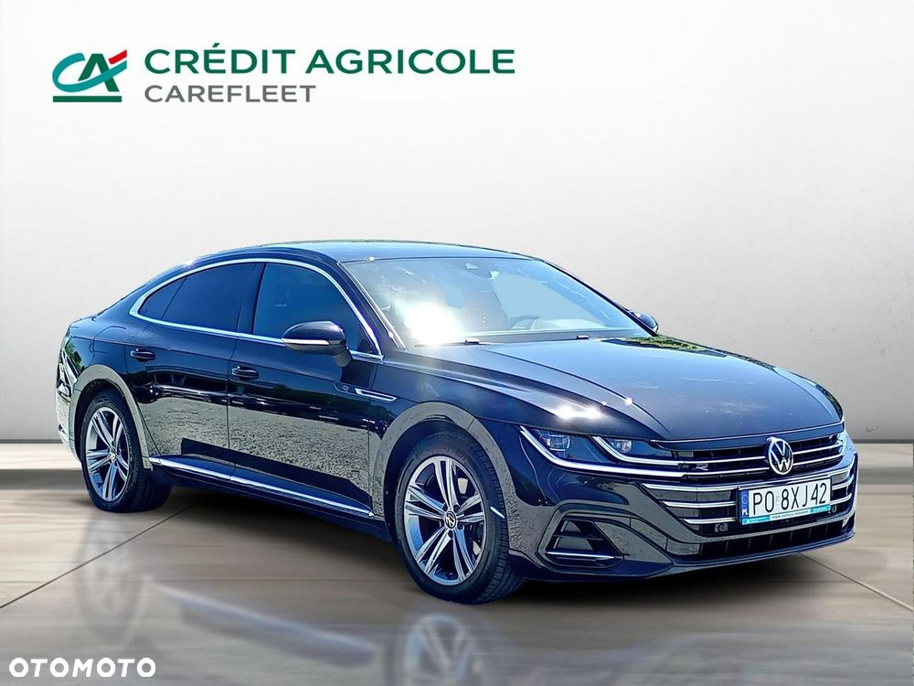 Volkswagen Arteon 2.0 TSI R-Line DSG - 8