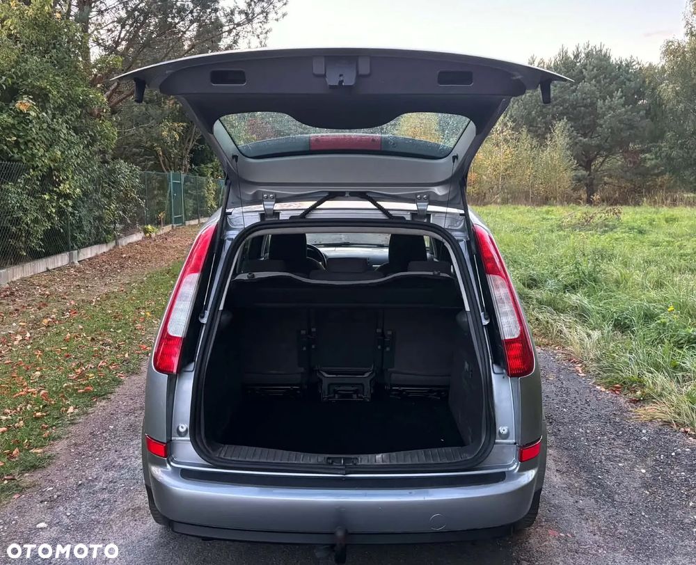 Ford Focus C-Max 1.6 Fun X - 15