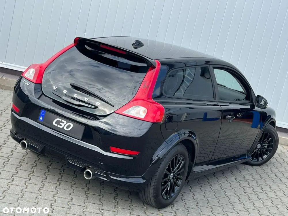 Volvo C30 - 2